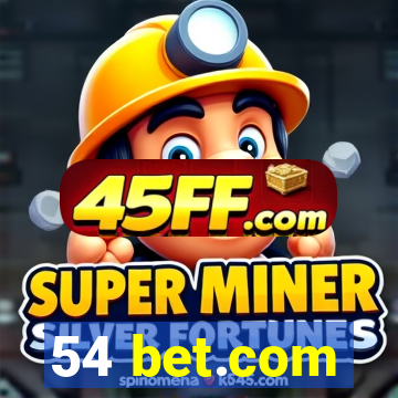 54 bet.com